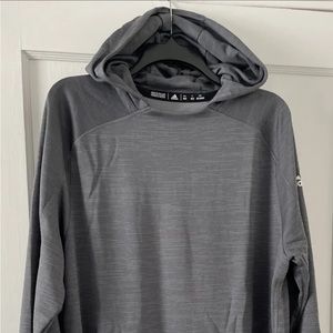 Adidas Game mode Training Workout Sports Hoodie (DX9838)